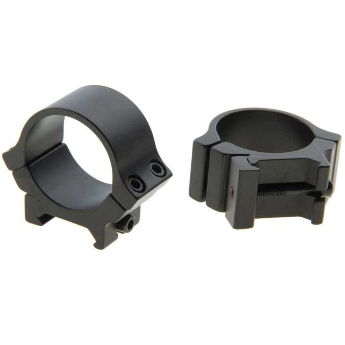 Aimpoint 9000SC 30 mm Picatinny/Weaver Rings