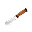 Knife A&R Zlatoust Skinner 2, Elm