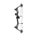 Комплексен лък Aurora MK-CB50BLK Kit 55 lbs