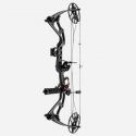 Лък MK CBA2-BK-Kit Полиспастен 70lbs