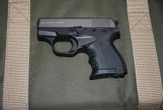 Газов пистолет Zoraki M2906 Fume