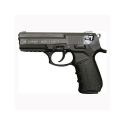 Газов пистолет Zoraki 2918 Black