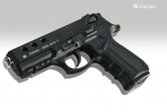 Газов пистолет Zoraki 4918 Black