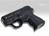 Газов пистолет Zoraki 2807 Black