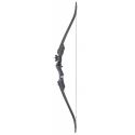 Лък Man Kung MK-RB007B 20 lbs black
