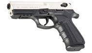 Газов пистолет Zoraki 2918 Saten