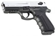 Газов пистолет Zoraki 2918 Shiny chrome