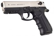 Газов пистолет Zoraki 4918 Saten