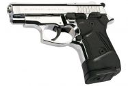 Газов пистолет Zoraki 914 Auto Shiny chrome