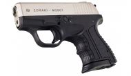 Газов пистолет Zoraki 2807 Saten