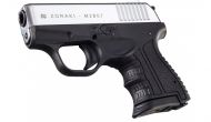 Газов пистолет Zoraki 2807 Shiny chrome