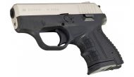Газов пистолет Zoraki M2906 Saten