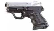 Газов пистолет Zoraki 807 Matte chrome
