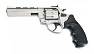 Газов револвер Zoraki R1 4,5" Matte chrome