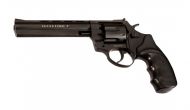 Газов револвер Zoraki R1 6" Black
