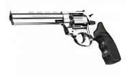Газов револвер Zoraki R1 6" Shiny chrome