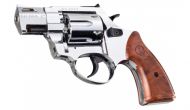 Газов револвер Zoraki R2  2" Shiny chrome