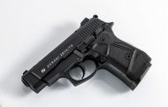 Газов пистолет Zoraki 2914  Black