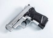 Газов пистолет Zoraki 2914 Matte chrome