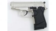 Газов пистолет Zoraki 914 Auto Matte chrome