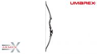 ЛЪК ARMEX OLYMPIC RECURVE BOGEN CARBON FINISH