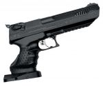 Въздушен пистолет Zoraki HP-01 4.5 мм.