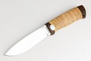 Knife A&R Zlatoust Piligrim, Elm