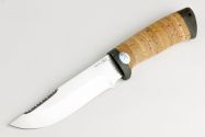 Knife A&R Zlatoust Strelec, Elm