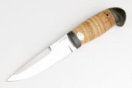 Knife A&R Zlatoust Husky, Elm