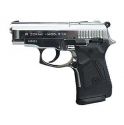 Газов пистолет Zoraki 914 Shiny Chrome